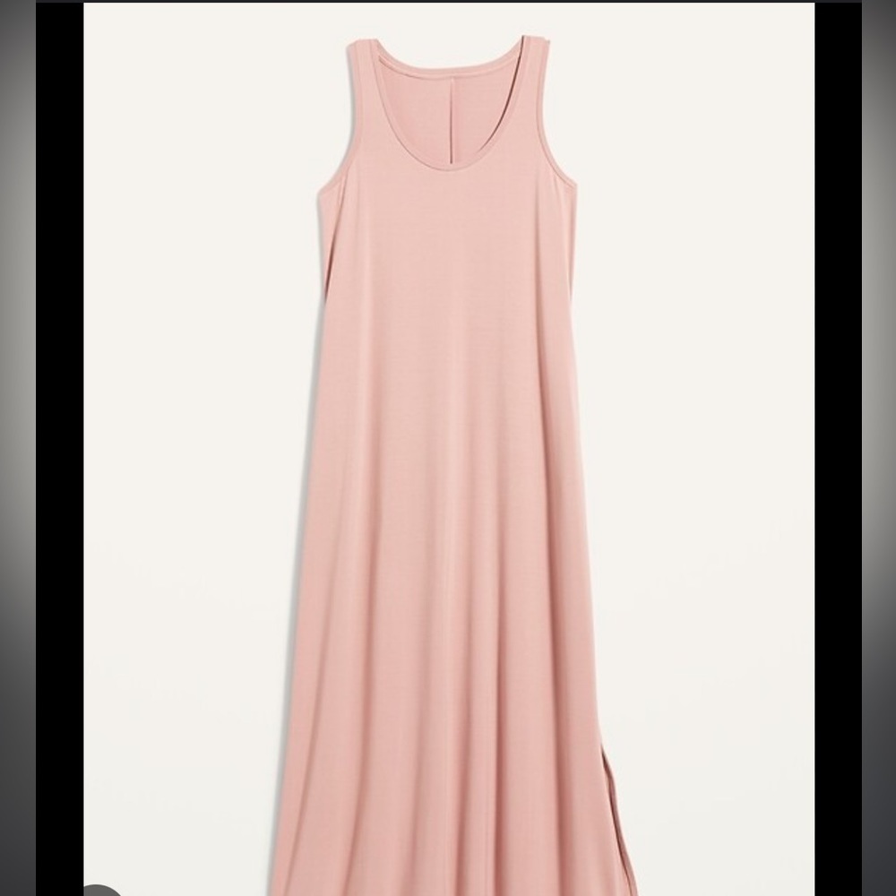 BNWT OLD NAVY BODY CON PINK DRESS